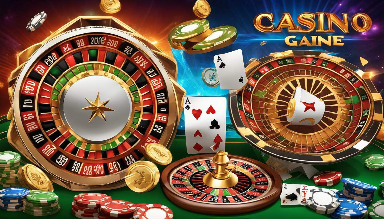 casino kumar siteleri 2024