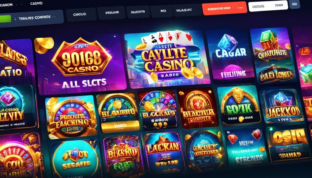 En Güvenilir Casino Siteleri