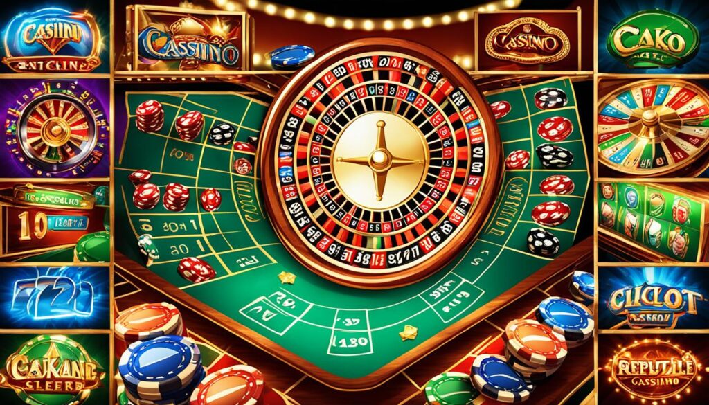 En çok kazandıran casino siteleri