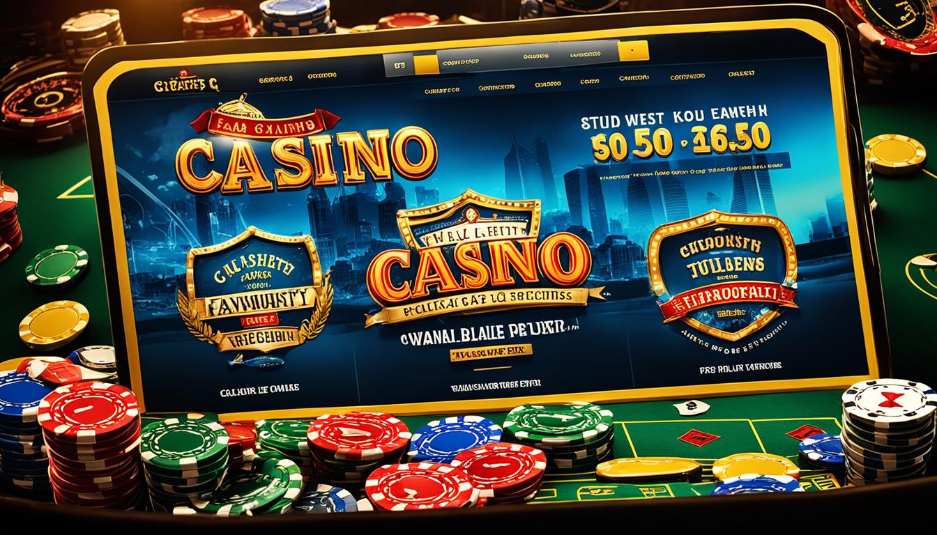 En çok kazandıran casino siteleri