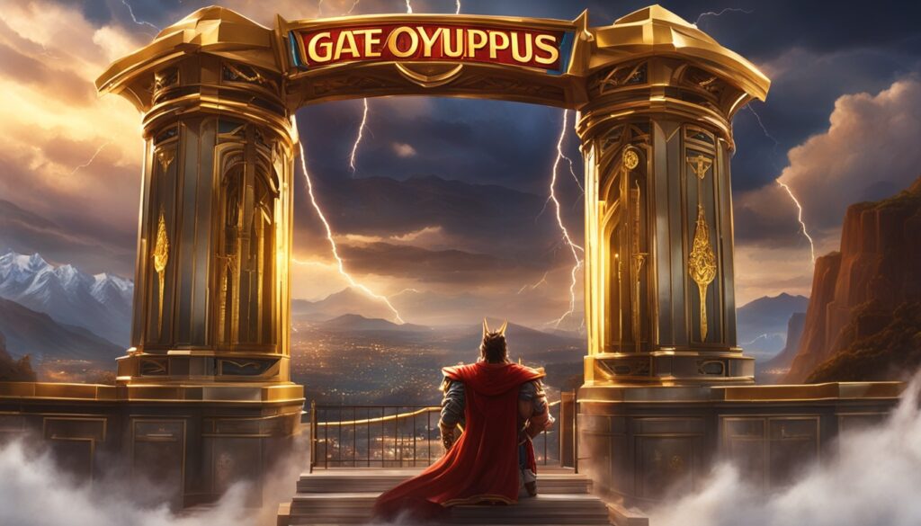 gates of olympus slot oyunu kazanma taktikleri