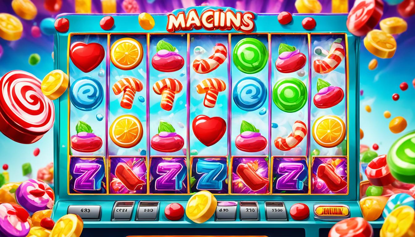 sweet bonanza slot oyunu nasıl